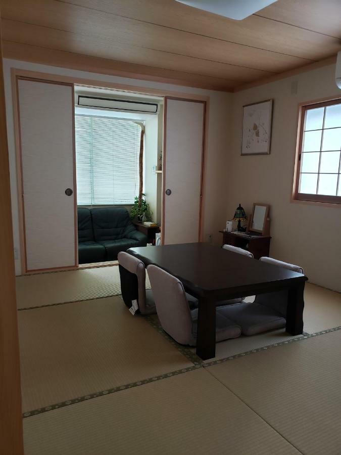Gardenroom Bnb Yumyum Nagasaki Exteriör bild